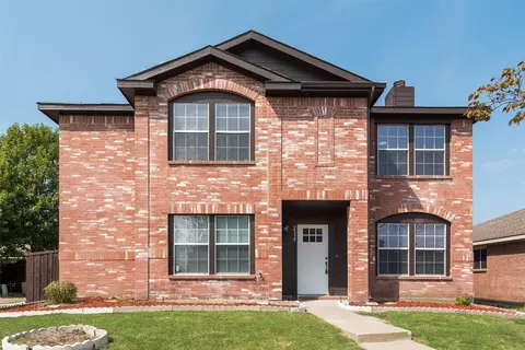 2339 Mallory Ln, Lancaster, TX 75134