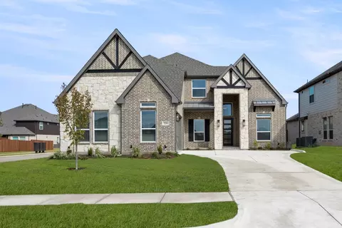 2201 Phoebe, Mansfield, TX 76063