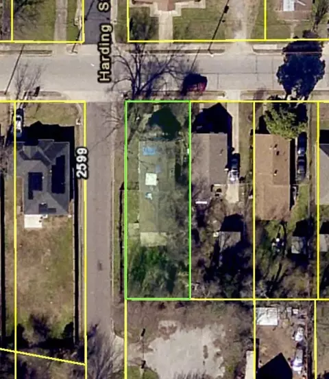 2600 Stephenson St, Dallas, TX 75215
