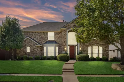 6420 Castlemere Dr, Plano, TX 75093