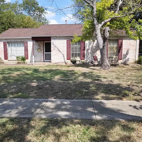 404 Lowell Ln, Richardson, TX 75080