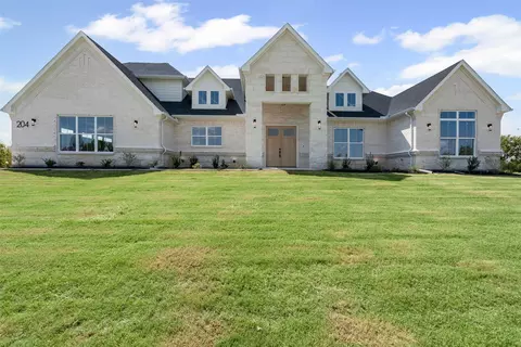 204 Tankhouse Ter, Weatherford, TX 76085