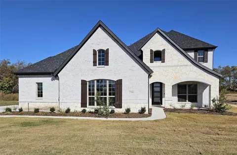 2708 Silo Ln, Van Alstyne, TX 75495