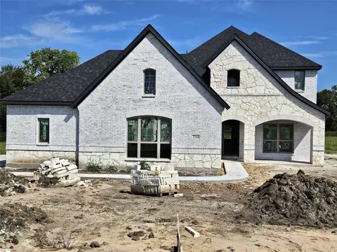 2708 Silo Ln, Van Alstyne, TX 75495