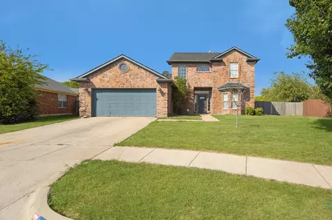 6005 Brandy Wood Trl, Arlington, TX 76018