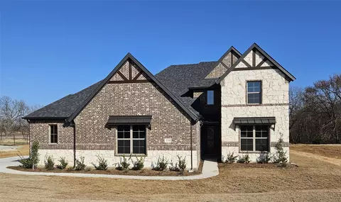 388 Willie S, Whitesboro, TX 76273