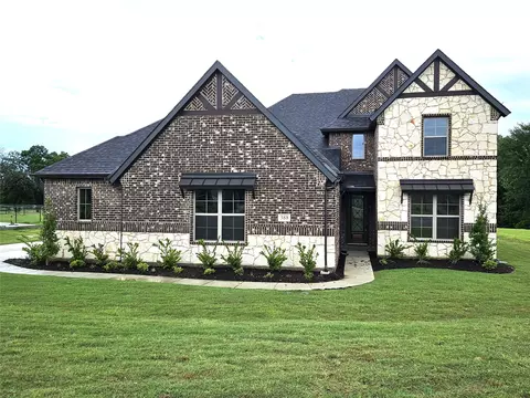388 Willie S, Whitesboro, TX 76273