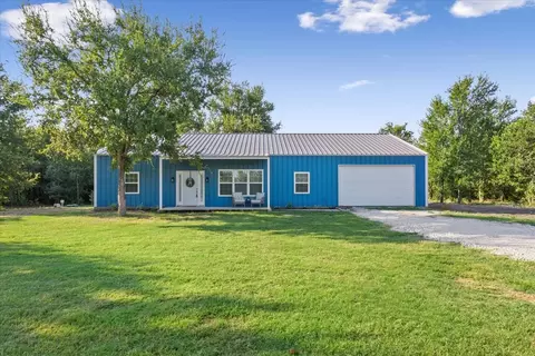 306 Randy Dr, Woodway, TX 76712