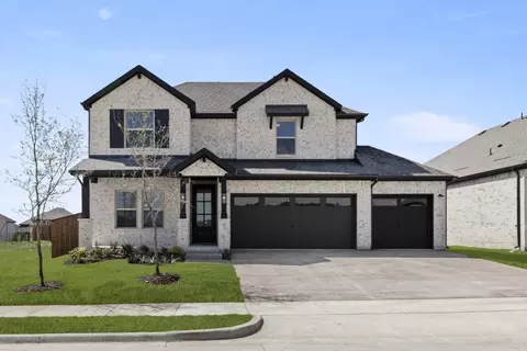 2503 Rolling Hills Dr, Melissa, TX 75454