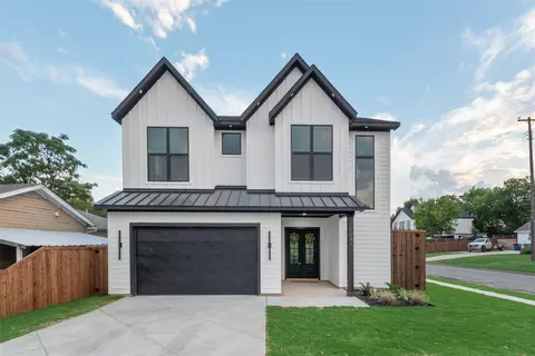 1234 Flanders St, Dallas, TX 75208