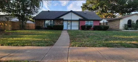 1601 Melrose St, Garland, TX 75042