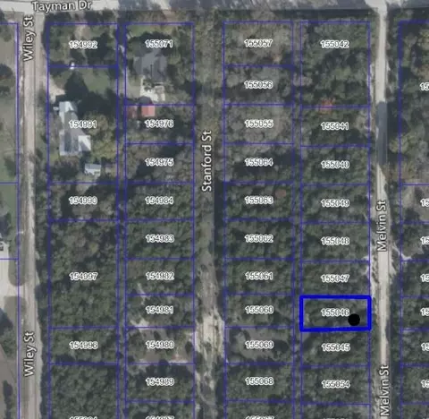 tbd Melvin St, Midlothian, TX 76065