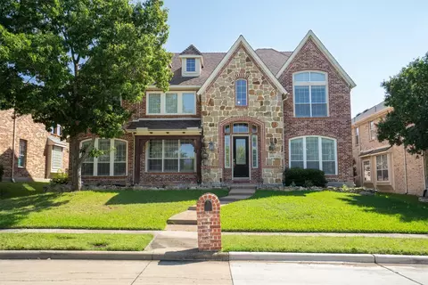 6616 Shadow Rock Dr, Plano, TX 75024