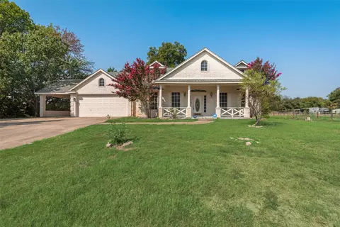 2701 Sue Dr, Richland Hills, TX 76118
