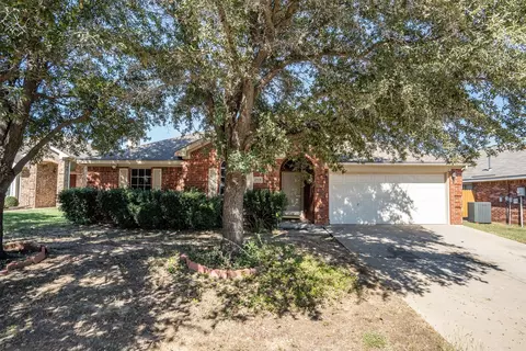 2713 Hilcroft Ave, Denton, TX 76210