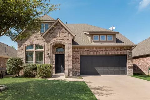5212 Fringetree Dr, Mckinney, TX 75071