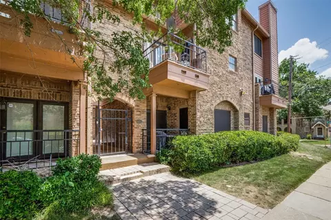 6000 Auburndale Ave #B, University Park, TX 75205