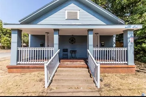 237-239 W Brooklyn Ave, Dallas, TX 75208