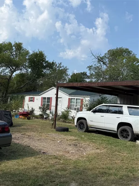 598 County Road 3201, Campbell, TX 75422