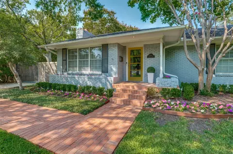 6005 Mimosa Ln, Dallas, TX 75230