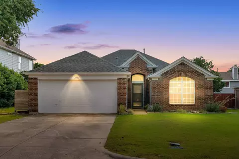 3407 Broadview Ct, Mckinney, TX 75071