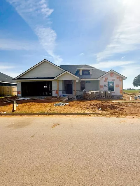 3865 National Dr, Abilene, TX 79602