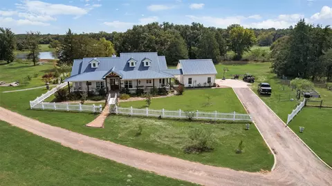 11859 County Road 124, Kaufman, TX 75142