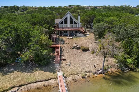 3617 Brandy Rd, Caddo, TX 76429