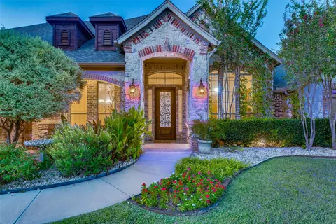 7212 La Cantera Dr, Fort Worth, TX 76108