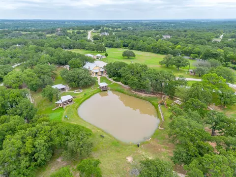 383 County Rd 3672, Springtown, TX 76082
