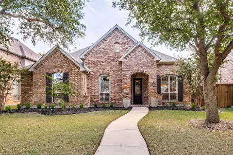 1311 Aubrey Ln, Frisco, TX 75033