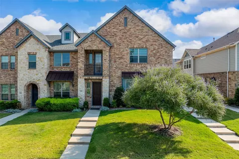 2618 Dodson St, Garland, TX 75042