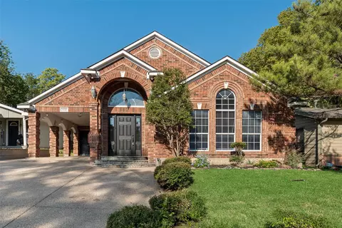 3436 Stanley Ave, Fort Worth, TX 76110