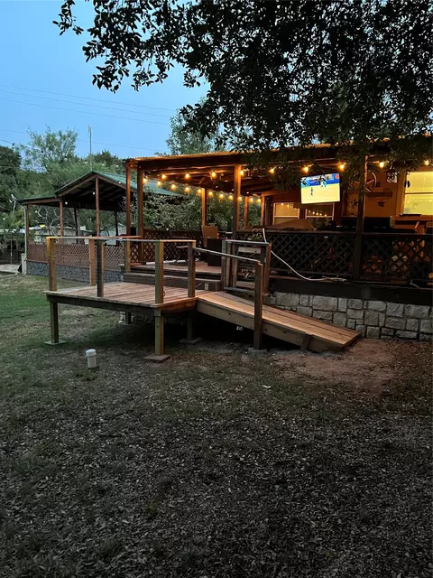 2334 Sanbar Rd #54, Graford, TX 76449