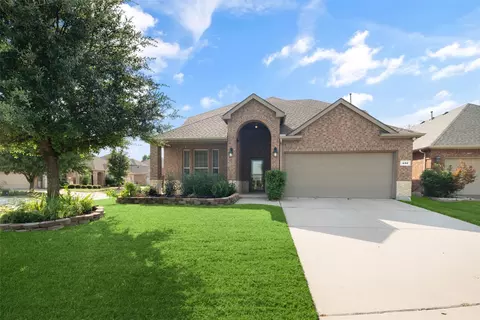 432 Hideaway Rd, Mckinney, TX 75072