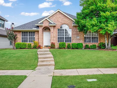 4325 Heath Ct, Plano, TX 75024