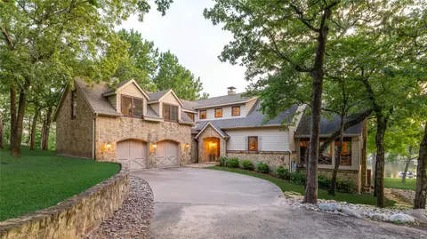 3540 Pleasant Run Cir, Athens, TX 75752