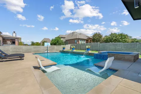 610 Sunflower Ave, Argyle, TX 76226
