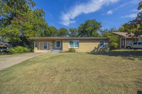 5509 Purington Ave, Fort Worth, TX 76112