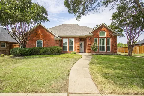 3913 Alto Ave, Carrollton, TX 75007