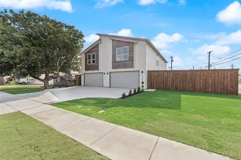 2326 Fairfax Dr, Irving, TX 75060