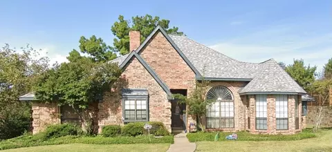 1608 Amesbury Ln, Rockwall, TX 75087
