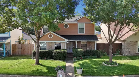 10328 Wood Heights Dr, Dallas, TX 75227