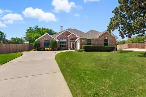 402 Mineral Springs Ct, Keller, TX 76248