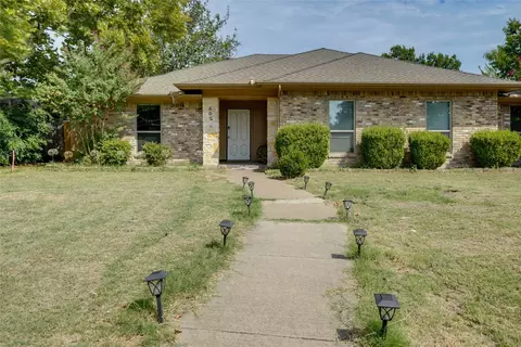 802 Sandy Trail Dr, Allen, TX 75002