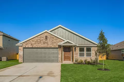3019 Golden Birch Dr, Dallas, TX 75253