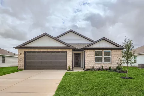 3014 Blair Maple Way, Dallas, TX 75253