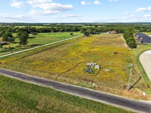 tbd Pearce Rd, Pottsboro, TX 75076