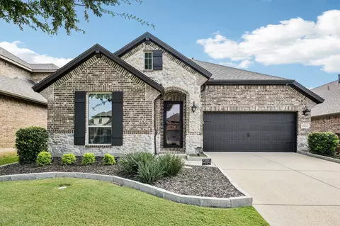 10004 Denali Dr, Little Elm, TX 75068