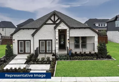 6305 White Creek Dr, Celina, TX 75009